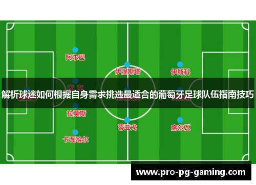 解析球迷如何根据自身需求挑选最适合的葡萄牙足球队伍指南技巧